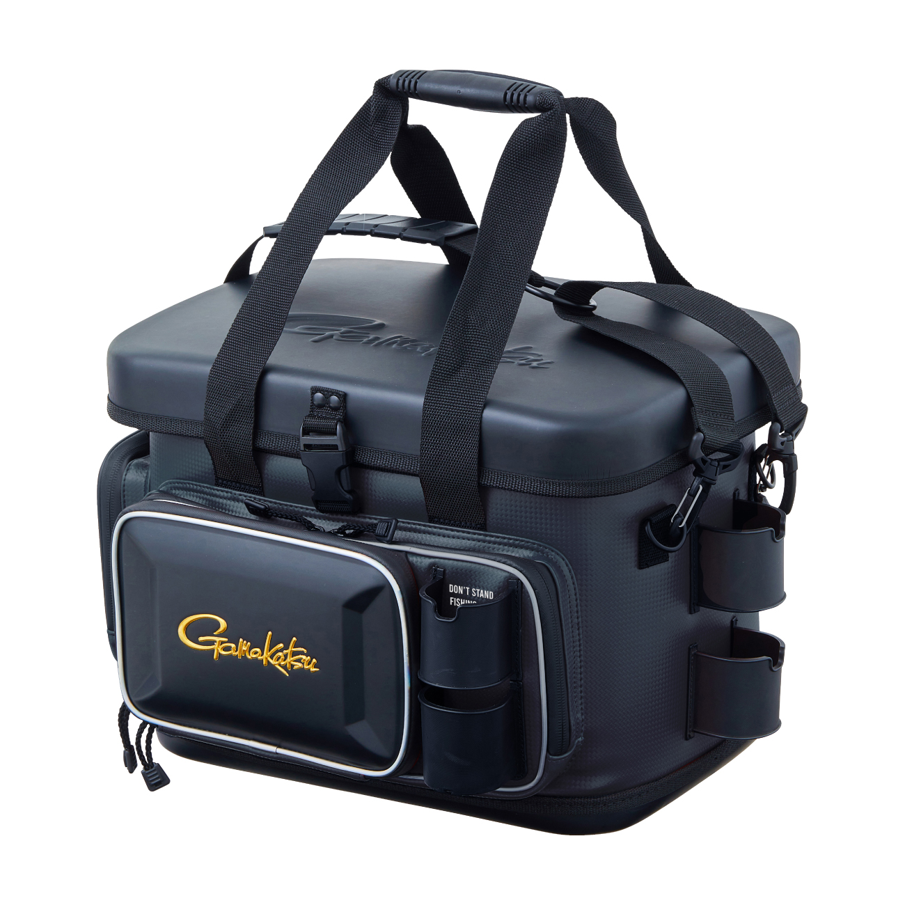 タックルバッグ GB393 | がまかつ