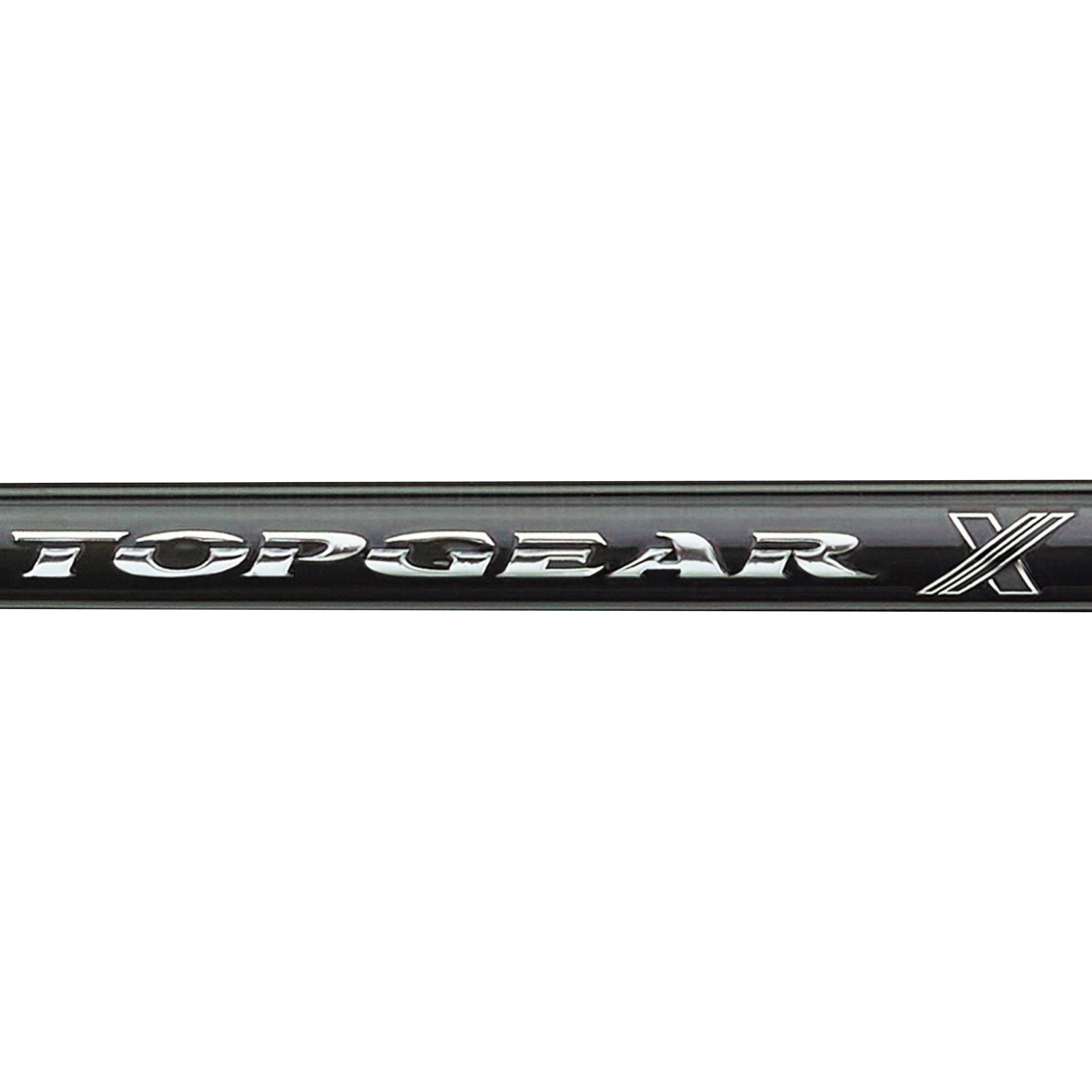 ラグゼ トップギア X | がまかつ