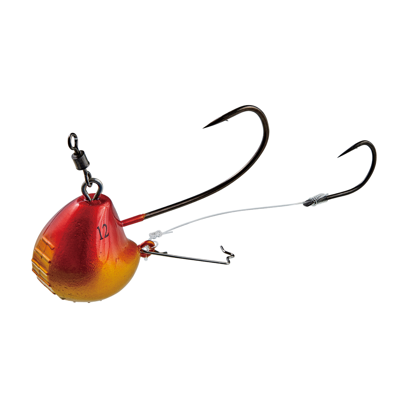 桜幻 鯛テンヤ2 | がまかつ