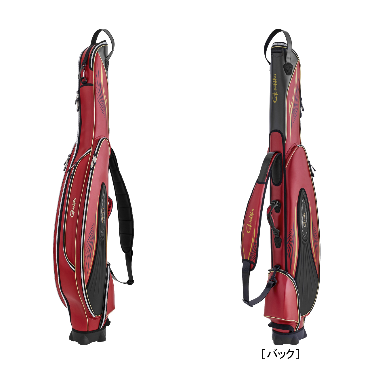 ロッドケース GC298 | がまかつ