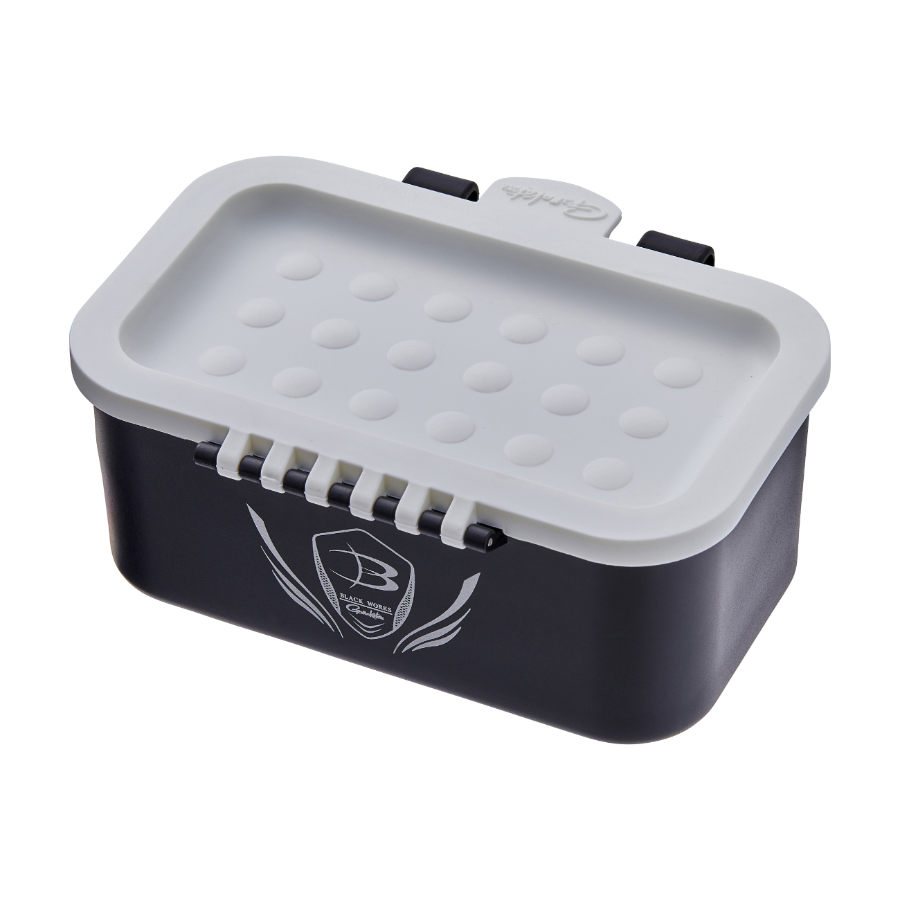 サシエ入れ140(BLACK WORKS) GM2483 | がまかつ