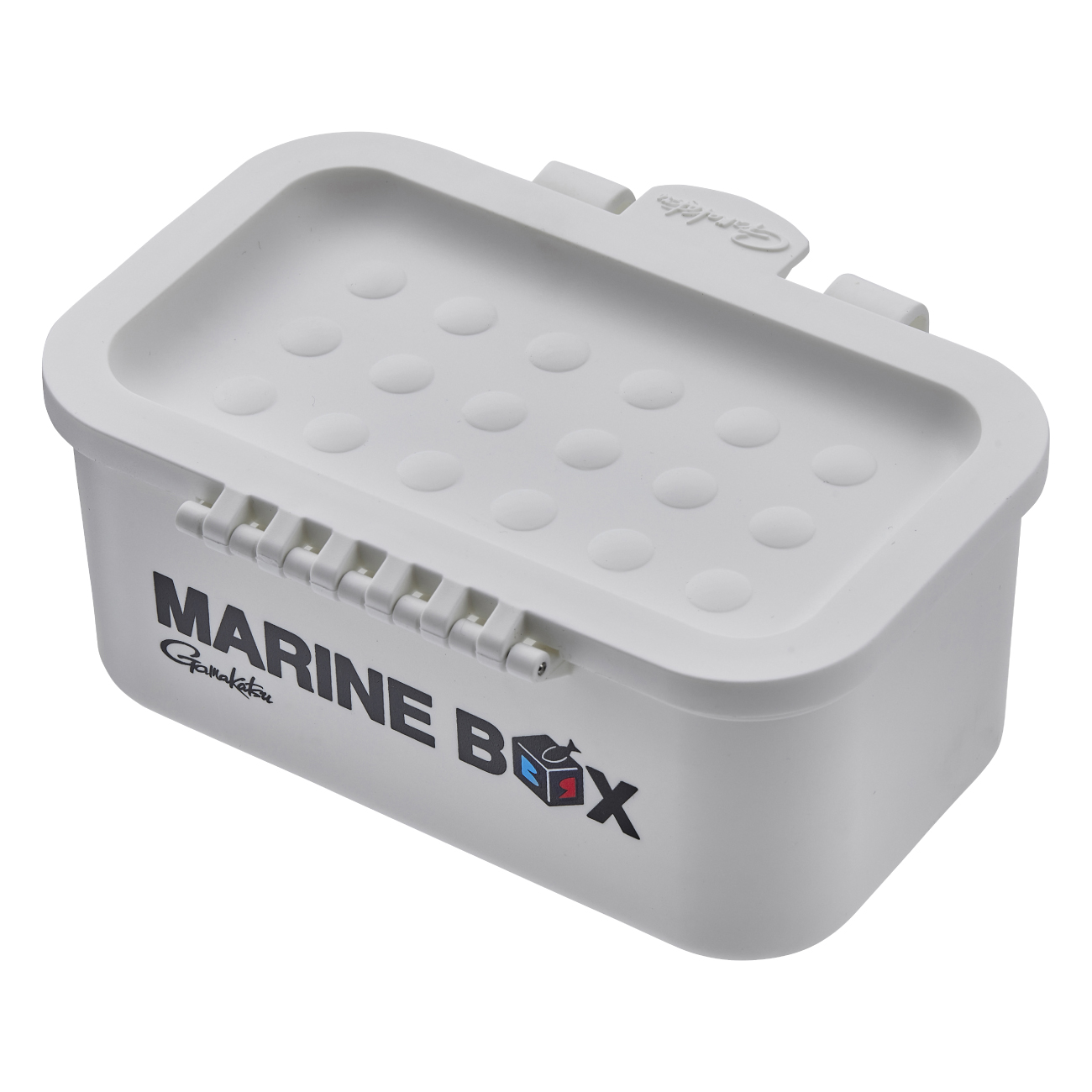 Gスペック レインスーツ(MARINE BOX) GM3784 | がまかつ