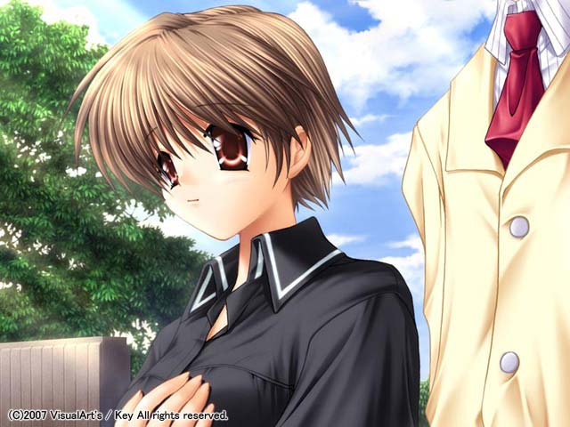 GAMECITY [オンラインショッピング] CLANNAD FULL VOICE