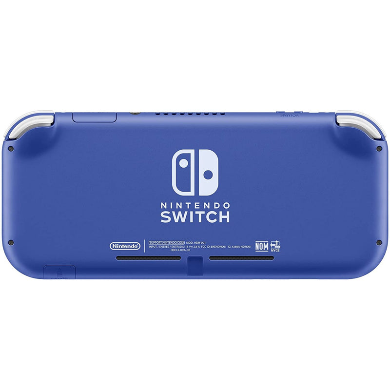 Nintendo Switch Lite - Blue