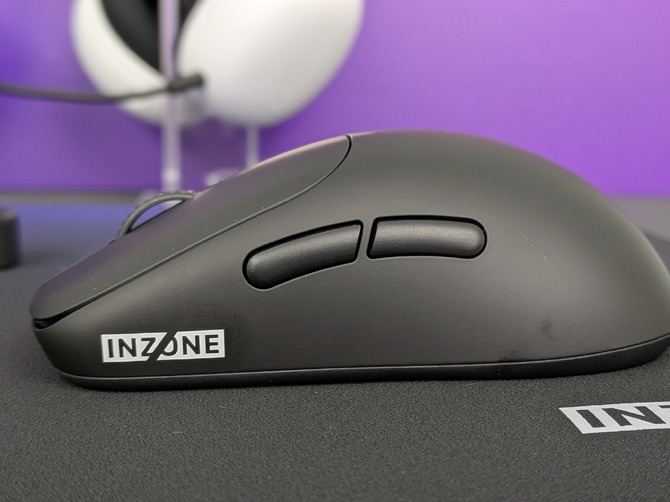 ソニーのゲーミングブランド「INZONE」に6種の新製品が登場！マウスや