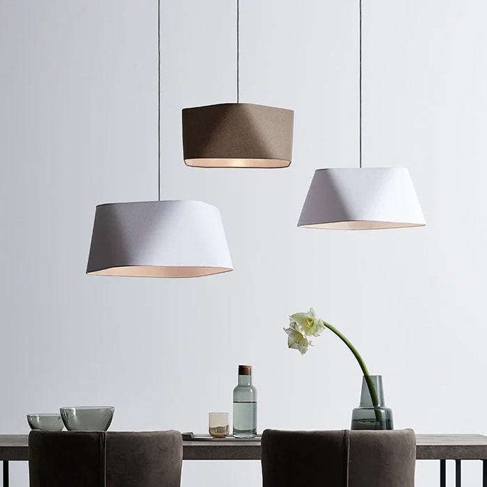 Espresso-3 ペンダントライト｜ブラウン｜照明のライティングファクトリー