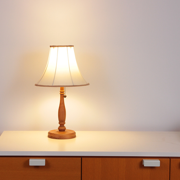 Antique スタンドライト | キャメル91B・C｜照明のライティング