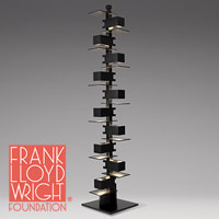 Taliesin2 | フランク・ロイド・ライト｜照明のライティングファクトリー