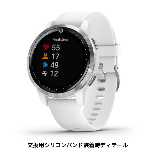 Legacy Saga Series: Rey | スマートウォッチ | Garmin 日本