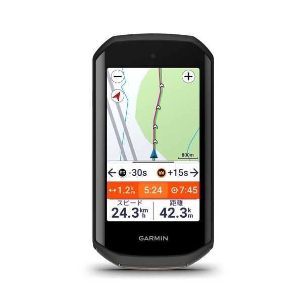 Edge 1050 セット | スポーツ＆アウトドア | Garmin 日本