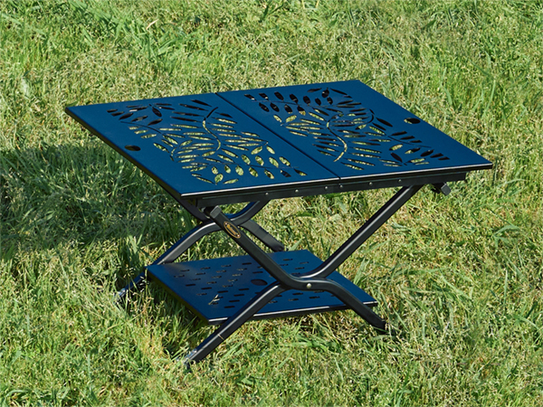 まさかの形が変わる!?オンウェー新作テーブルが優秀すぎた