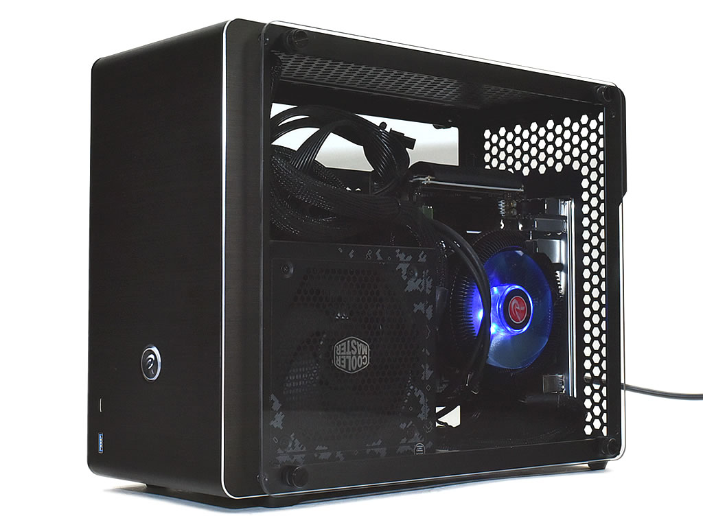 これで全てが分かる。RAIJINTEK「OPHION EVO」徹底解説