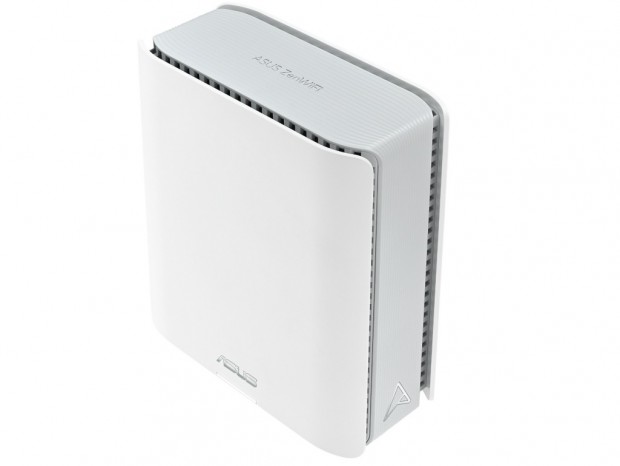 WAN/LANとも10ギガビット対応のWi-Fi 7ルーター「ASUS RT-BE18000