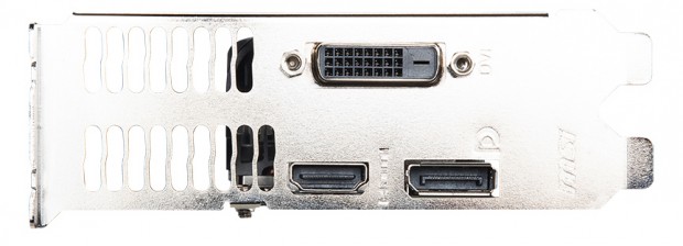 MSI、DisplayPortを追加したロープロ仕様のGeForce GTX 1650発表