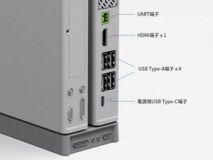 X68000リメイク版「X68000 Z LIMITED EDITION EARLY ACCESS KIT」の