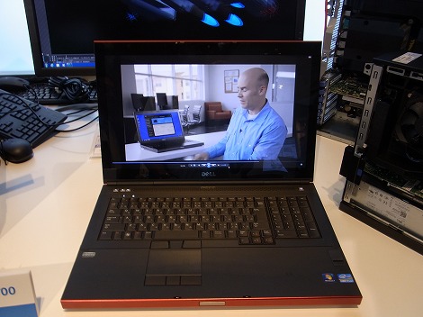 Precision M6700レビュー/パソコン徹底比較購入ガイド