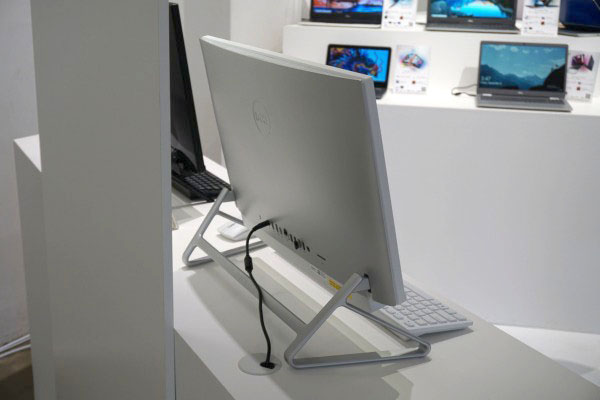 デルInspiron 27 7000(7790)レビュー/パソコン徹底比較購入ガイド