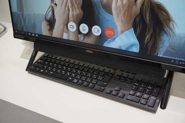 デルInspiron 27 7000(7790)レビュー/パソコン徹底比較購入ガイド