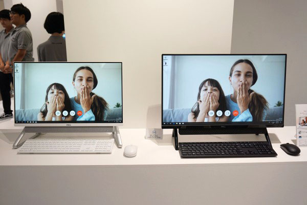 デルInspiron 27 7000(7790)レビュー/パソコン徹底比較購入ガイド