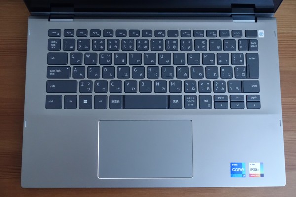 デルInspiron 14 2-in-1 Intel(5406)購入レビュー/パソコン徹底比較