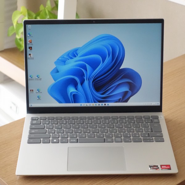 デルInspiron 14 AMD(5425)購入レビュー/パソコン徹底比較購入ガイド