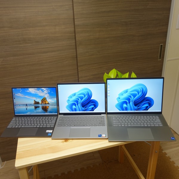 デルInspiron 14 Intel(5430)実機レビュー/パソコン徹底比較購入ガイド