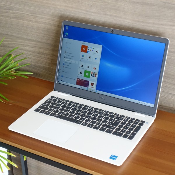 デルInspiron 15 3000 Intel(3501)購入レビュー/パソコン徹底比較購入