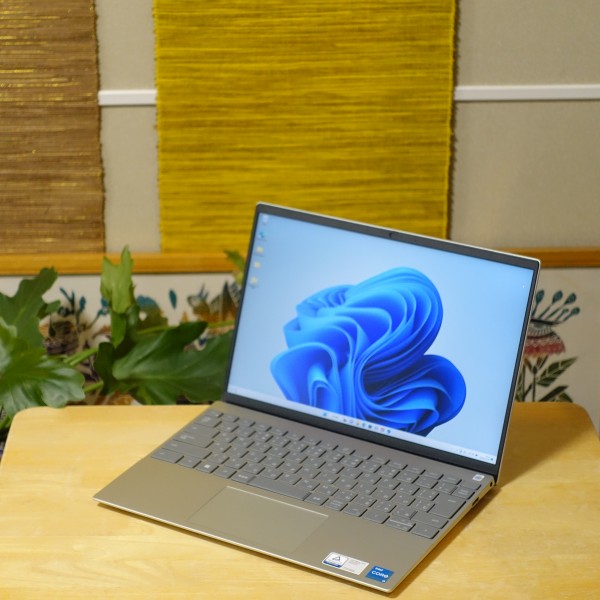 デルInspiron 13ノートパソコン(5320/Intel)実機レビュー/パソコン徹底