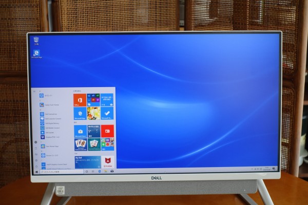 デルInspiron 24 5000(5490)レビュー：パソコン徹底比較購入ガイド