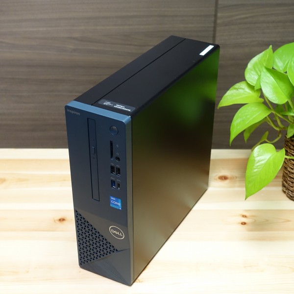 デルInspironスモールデスクトップ(3030)レビュー/パソコン徹底比較