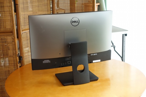 DELL OptiPlex 7470 All-in-Oneデスクトップレビュー/パソコン徹底比較