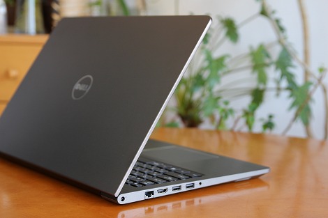 Vostro 15 5000(5568)レビュー：パソコン徹底比較購入ガイド