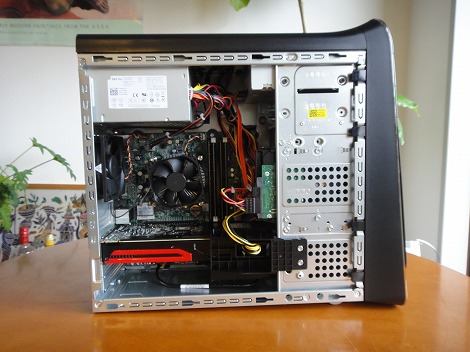 XPS 8500レビュー：DELLで大人気のハイパフォーマンスデスクトップ