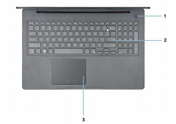 DELL Vostro 15 3000(3591)の特徴解説:パソコン徹底比較購入ガイド