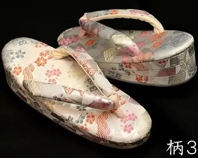 七五三特集・ぽっくり・こっぽり・おぼこ・草履・雪駄―丸屋履物店