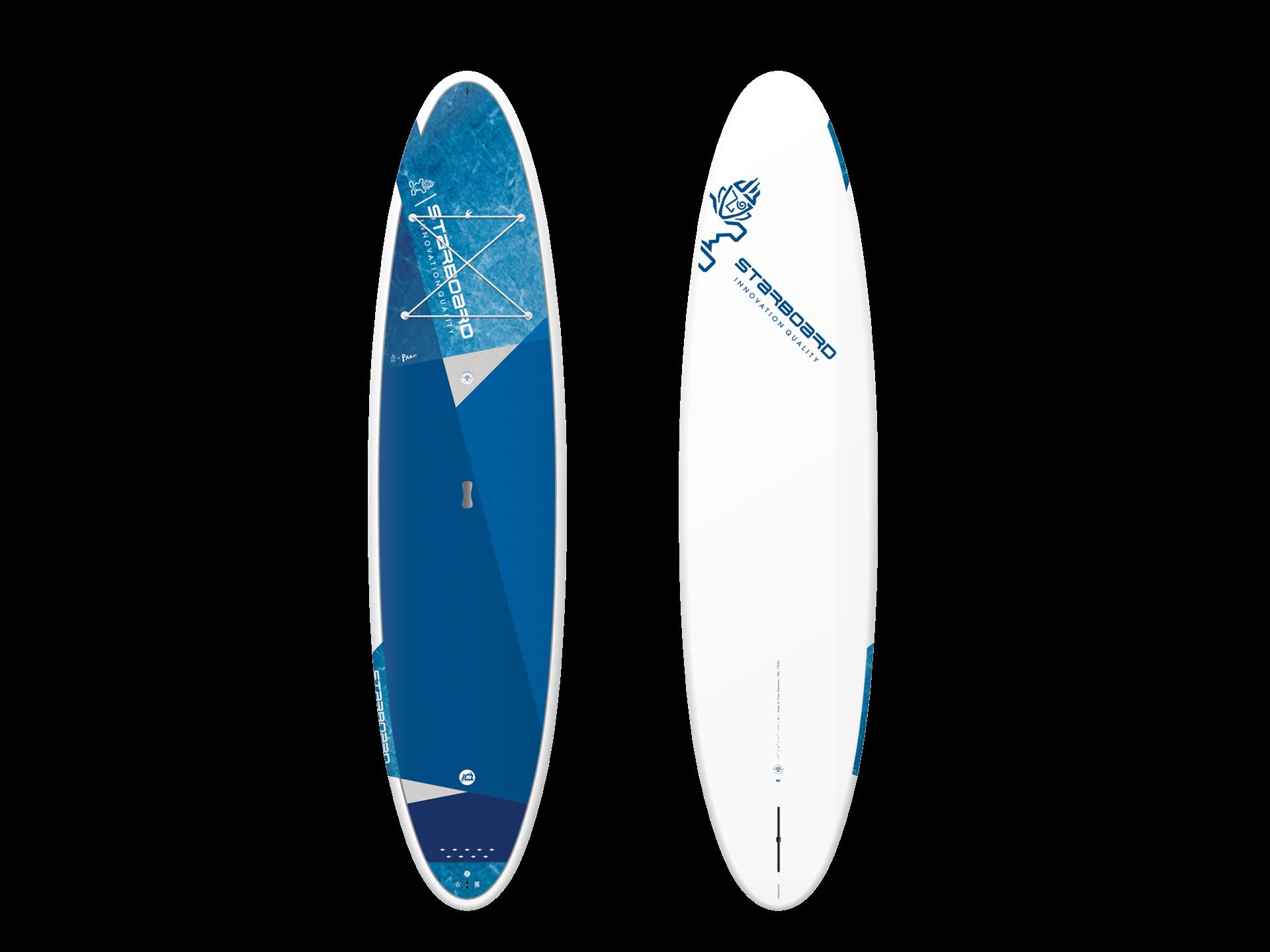 2021 STARBOARD SUP 11'2