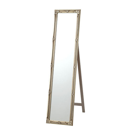 アンティーク調ミラー Eタイプ ミラー ドレッサー おしゃれ ぼん家具