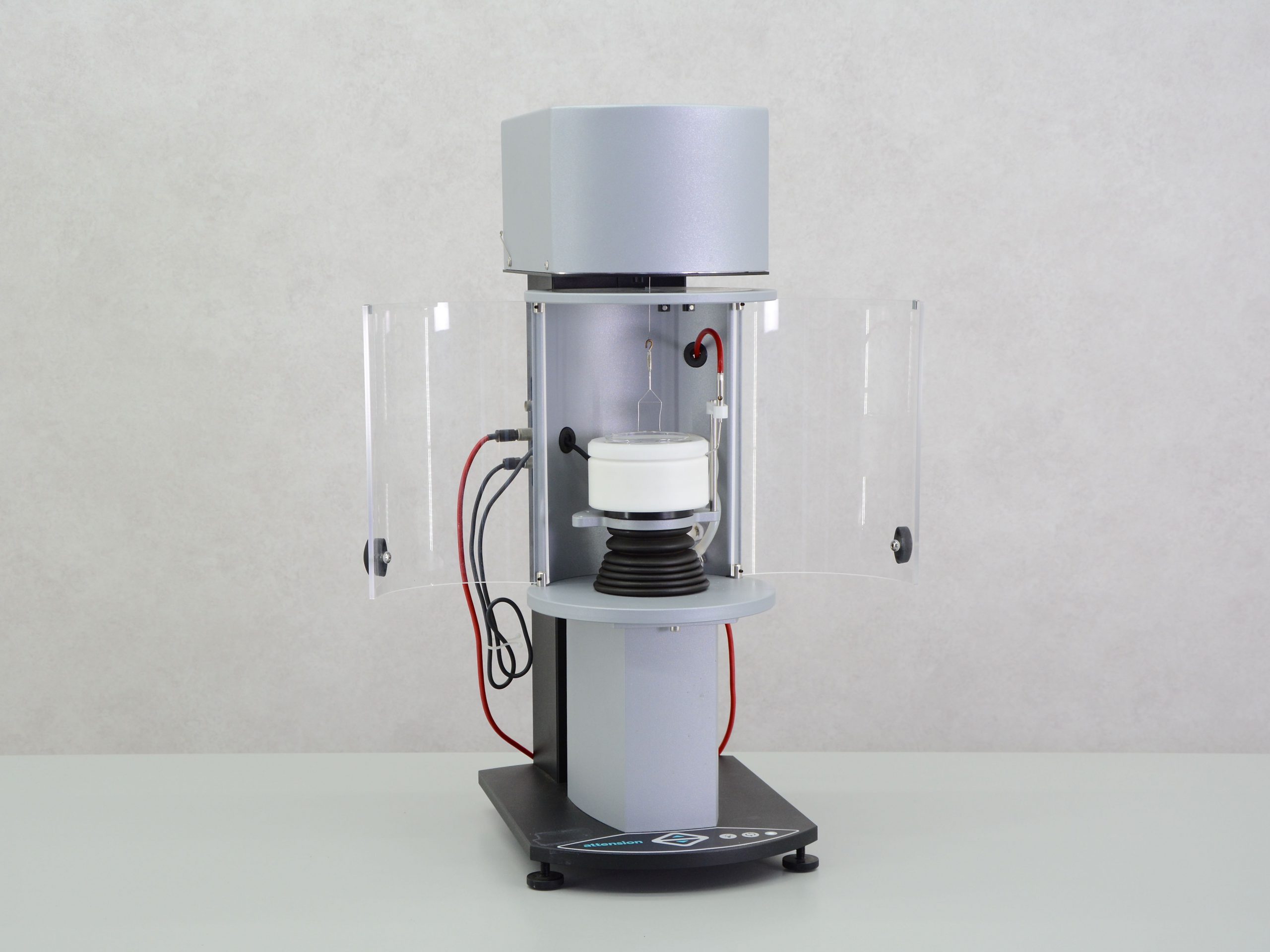 Biolin Scientific Sigma 701 Force tensiometer - Gemini BV