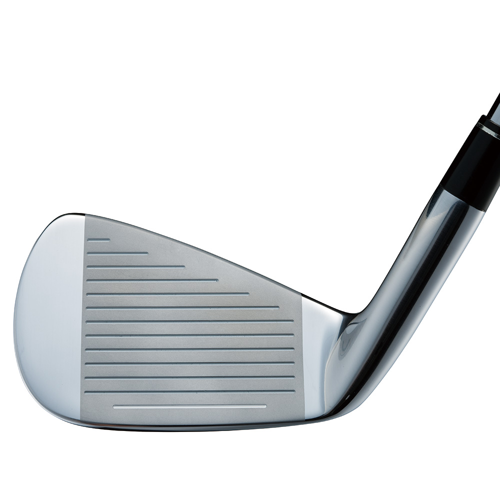 ジオテックゴルフ公式通販サイト / ジオテック GT フォージド I-817