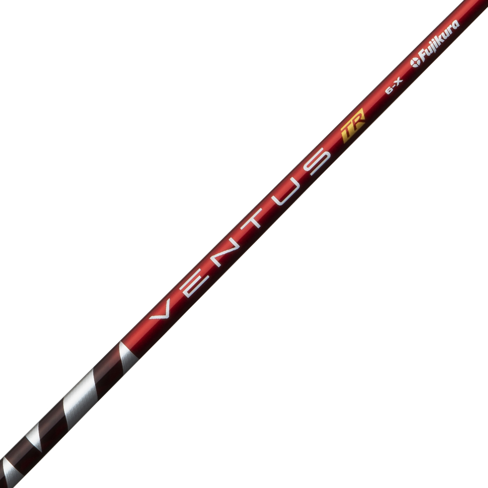 ジオテックゴルフ公式通販サイト / VENTUS(ベンタス) 【TR】 レッド 6