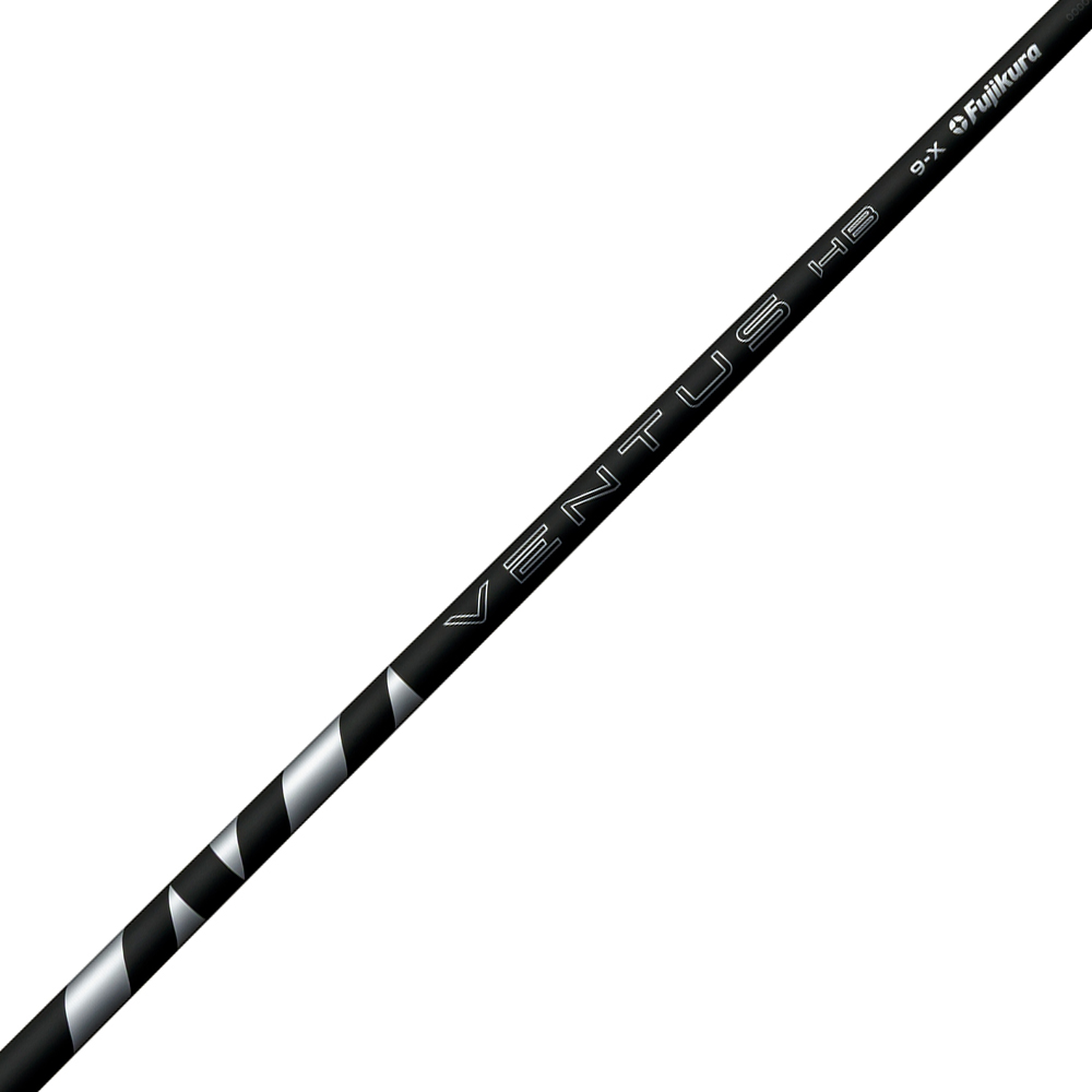 ジオテックゴルフ公式通販サイト / VENTUS HB BLACK (ベンタス HB