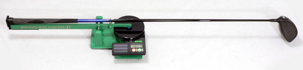 ジオテックゴルフ公式通販サイト / SANKO デジタルスイングバランサーD