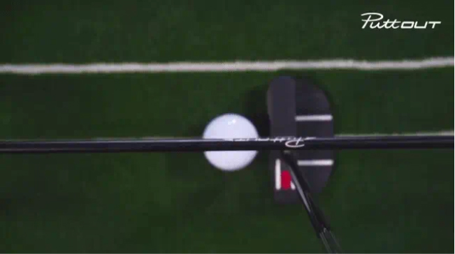 ジオテックゴルフ公式通販サイト / PuttOUT パッティングプレーン