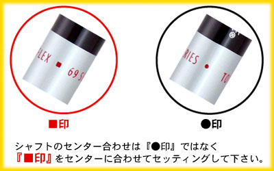 ジオテックゴルフ公式通販サイト / プロフォース アクシブ コア 79