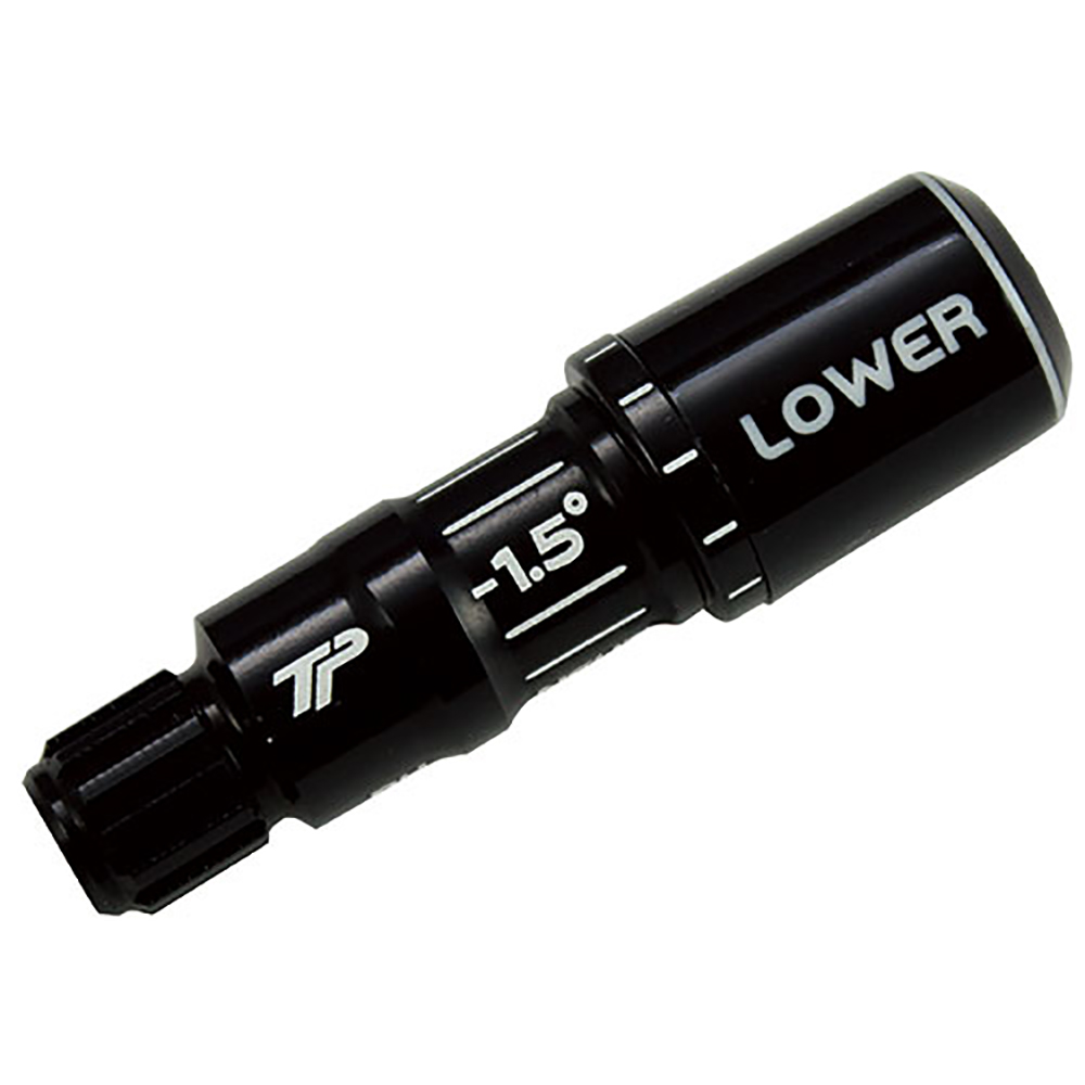 ジオテックゴルフ公式通販サイト / テーラーメイド SLDR用スリーブ