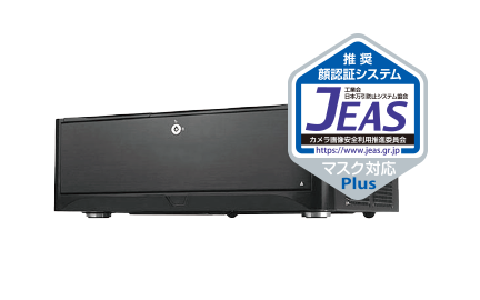 GeoVision | GV-POE1601-V2 台湾製 10/100M PoE+対応16ポート