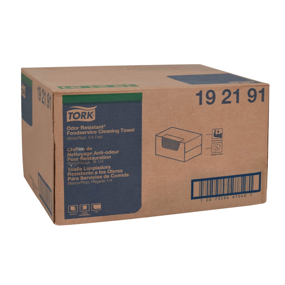 Antimicrobial Foodservice Cloth - Gordon Restaurant Market