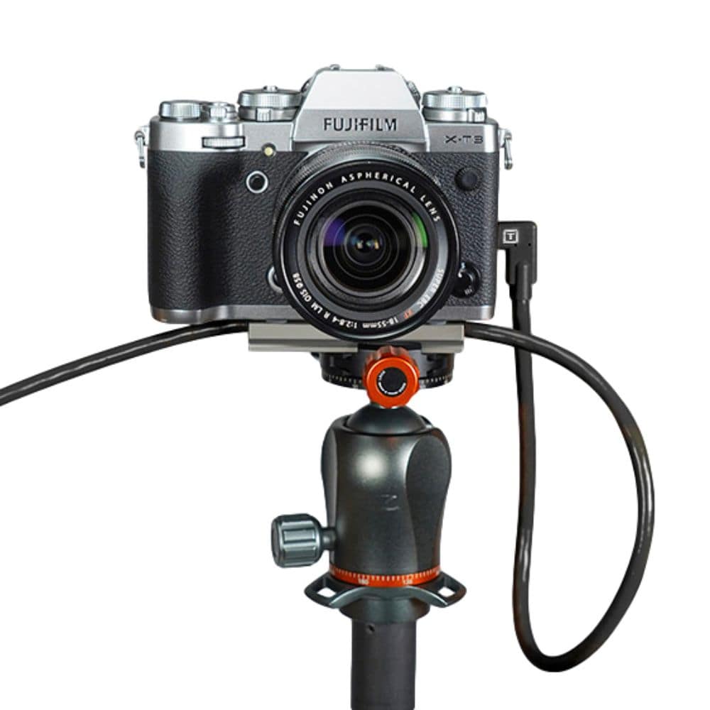 TETHER TOOLS(テザーツールズ) TetherPro USB-C to USB-C Right Angle