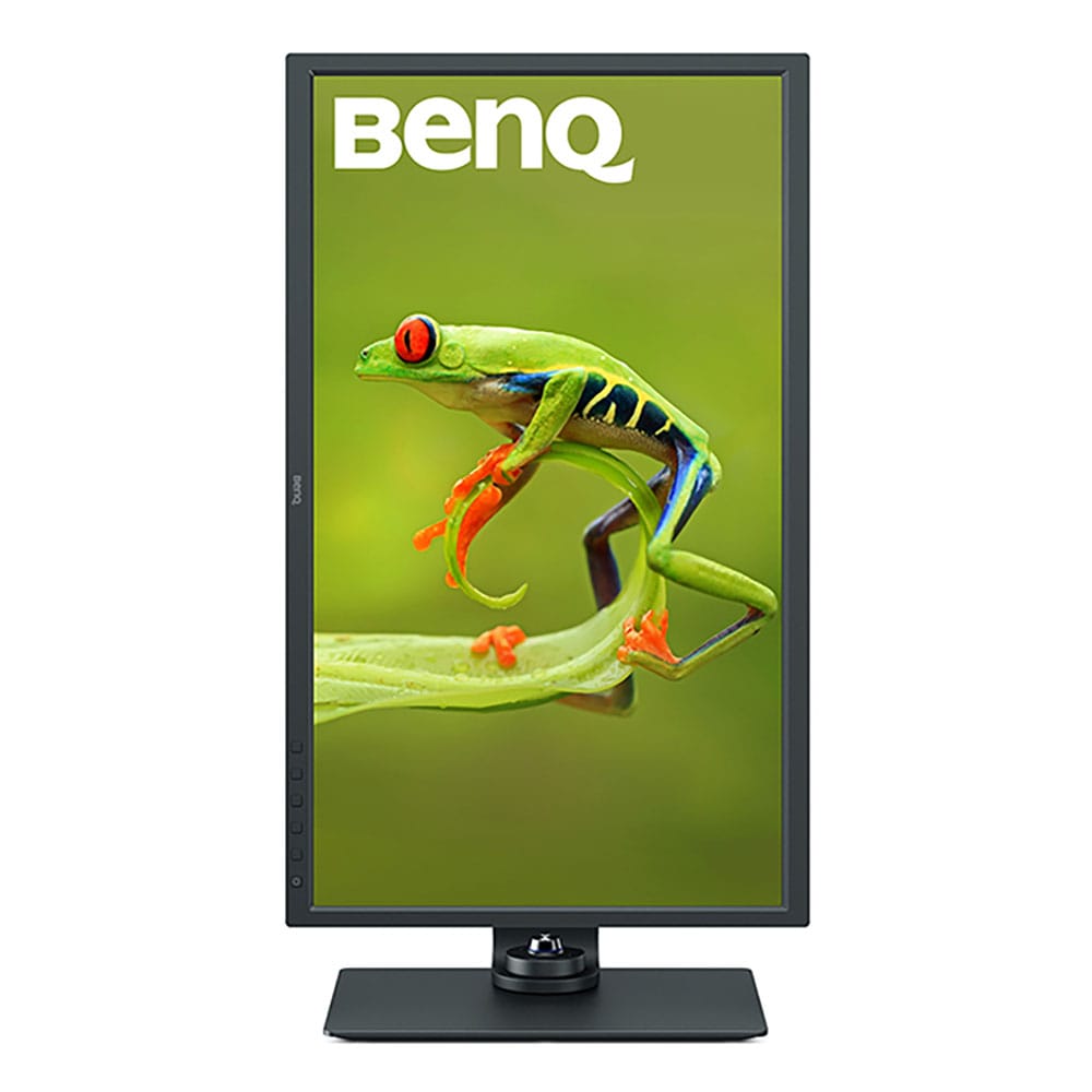 BenQ(ベンキュー) 32型ハードウェアキャリブレーション対応4Kモニター
