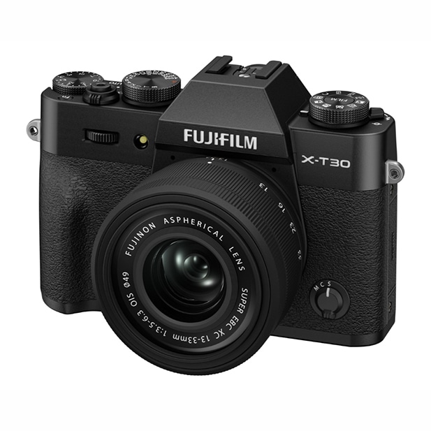 FUJIFILM(富士フイルム) フジノンレンズ XC13-33mm F3.5-6.3 OIS